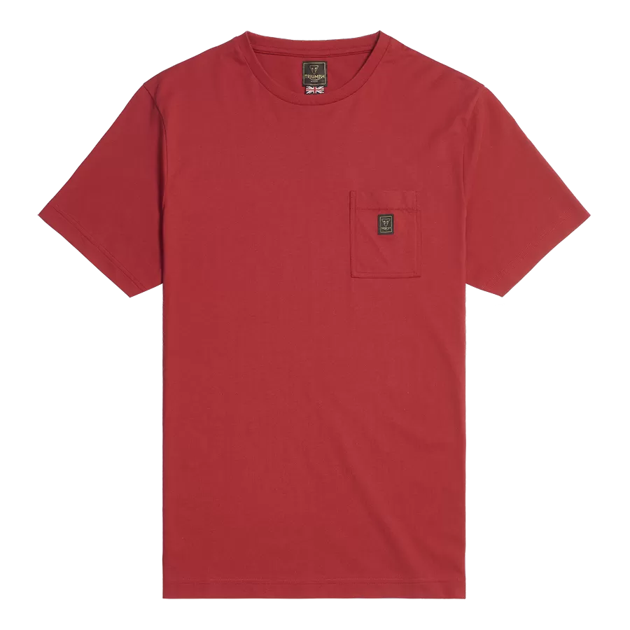 Triumph Ditchling T-Shirt