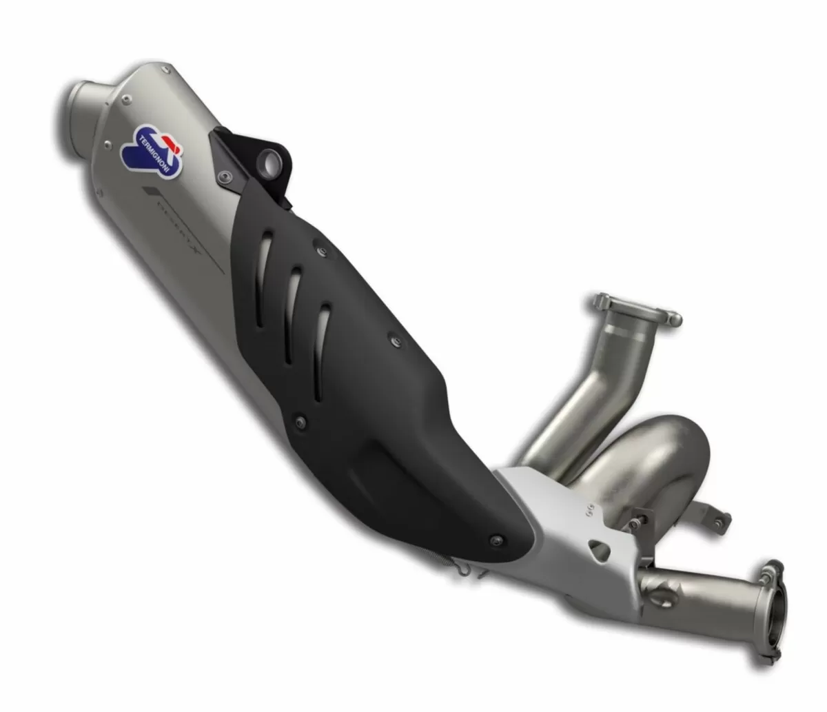 Racing System Kit New