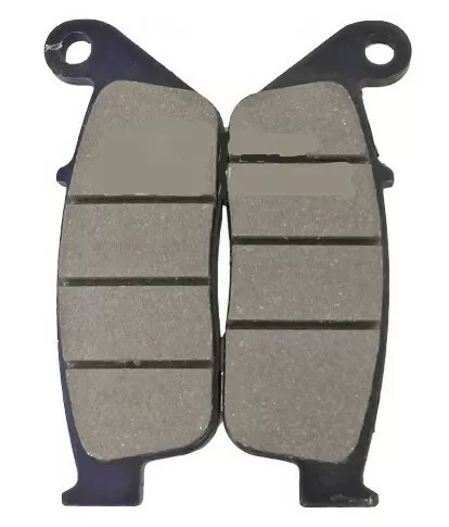 Honda PAD SET 06455KYJ901