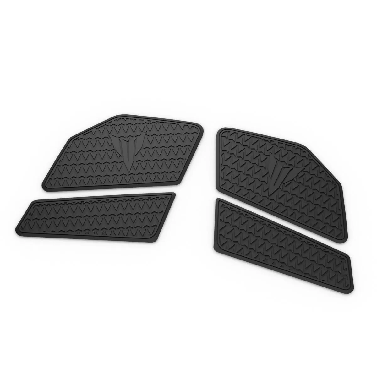 Yamaha Kneepads MT-10 (SP)