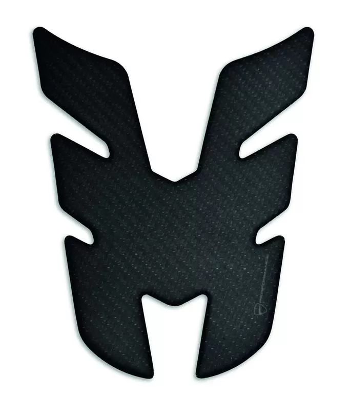 Ducati Carbon Tank Adhesive Protector 97480021A