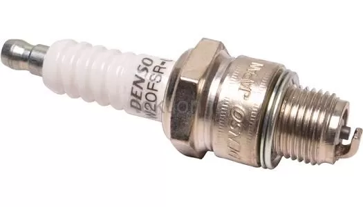 Denso sparkplug W20FSR-U
