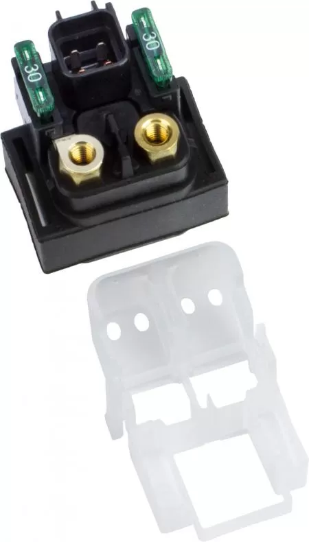 Tourmax Starter Relay SSR-303