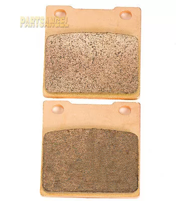 Kawasaki PAD-ASSY-BRAKE ZX1200-C1