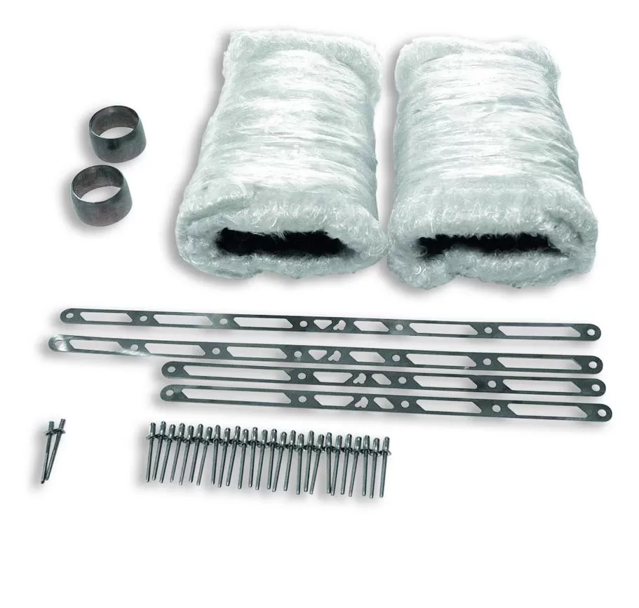 Silencer Overhaul Kit SBK