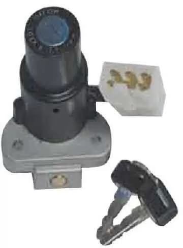 GHM Ignition Switch Yamaha 7671310