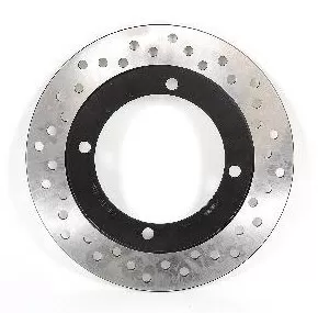 Honda DISK, RR. BRAKE 43251MERD01