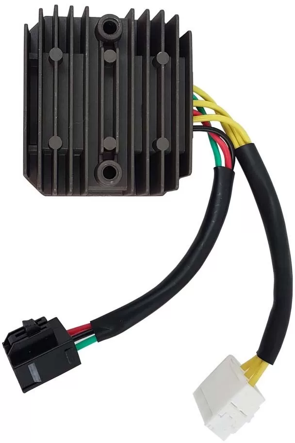 WAI Voltage Regulator/Rectifier H1031N