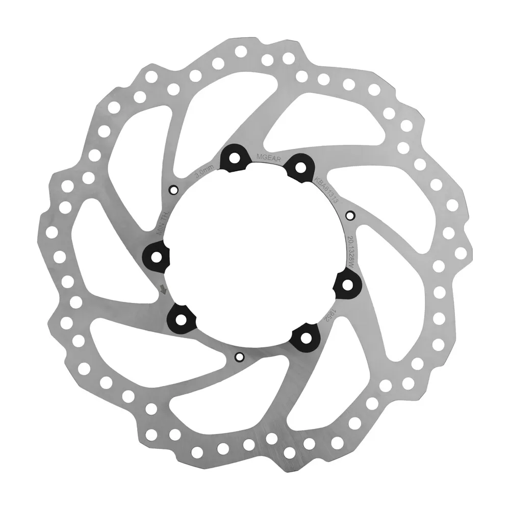 Honda DISK, FR. BRAKE 45351MKEA50