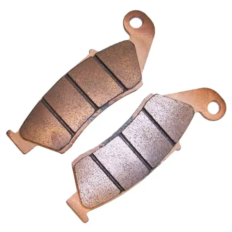 Suzuki Brake Pad Set Front 59300-36880