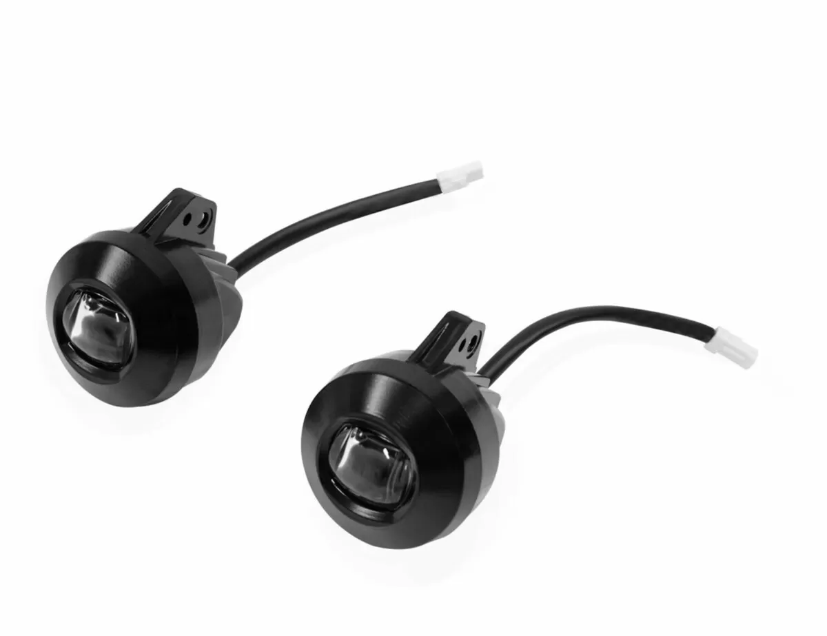 Ducati Ducai Fog Lights LED Set Multistrada