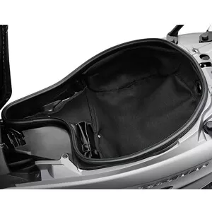 Suzuki Helmet tray cover Burgman 125/200