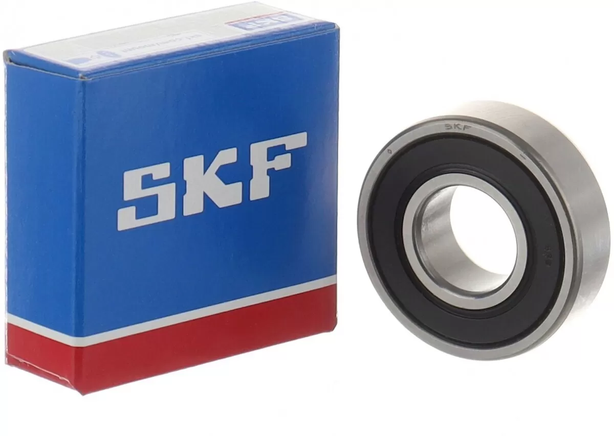 Athena Deep Groove Ball Bearing 6005/2RSH MS250470120DD