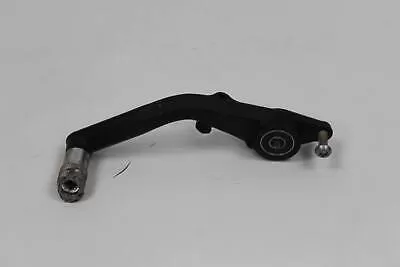 KTM/Husqvarna Brake Lever Complete Black 6411305004433