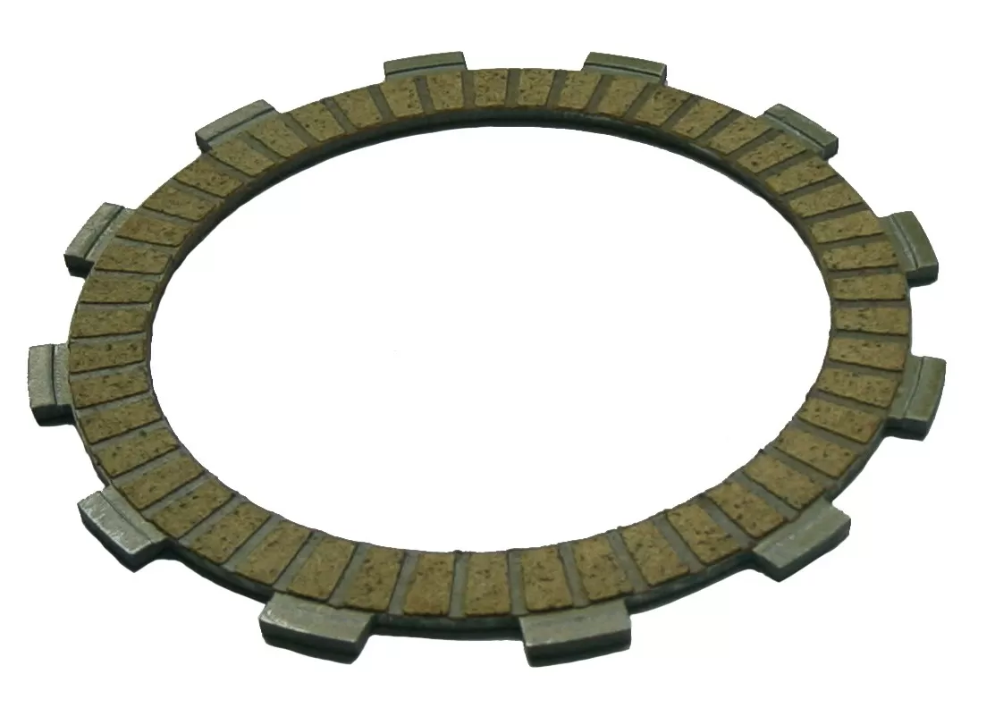 TourMax Clutch Plate CF125CDPX