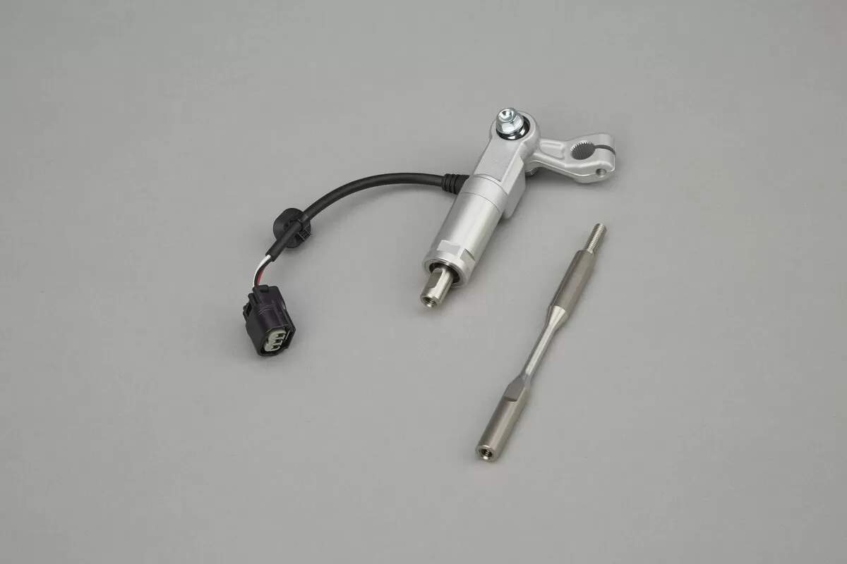 Honda Quick Shifter