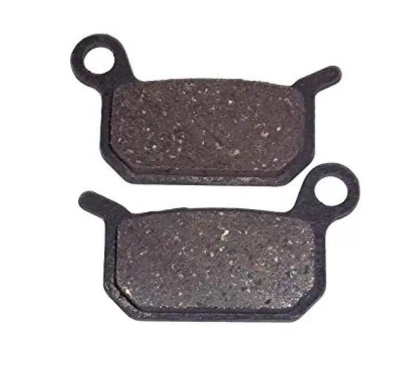 KTM Brake Pads 50 LC 2002 45113030000