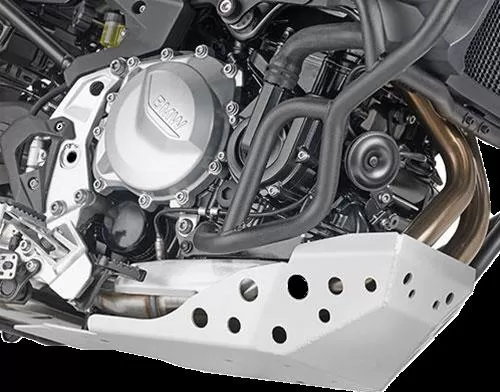 GIVI Oil Carter Protector BMW F850GS