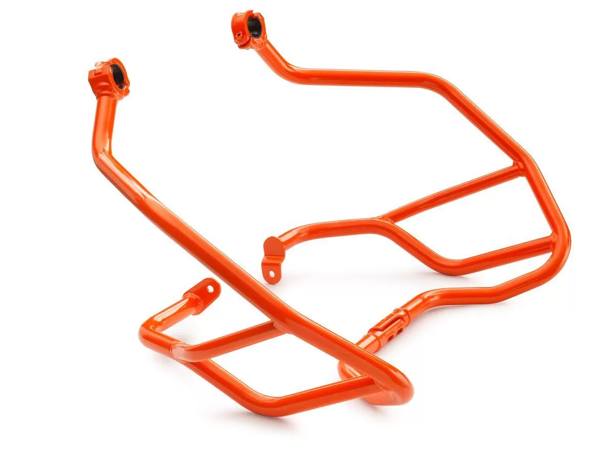 KTM Crash Bars Orange 1290 Super Adventure (21-)