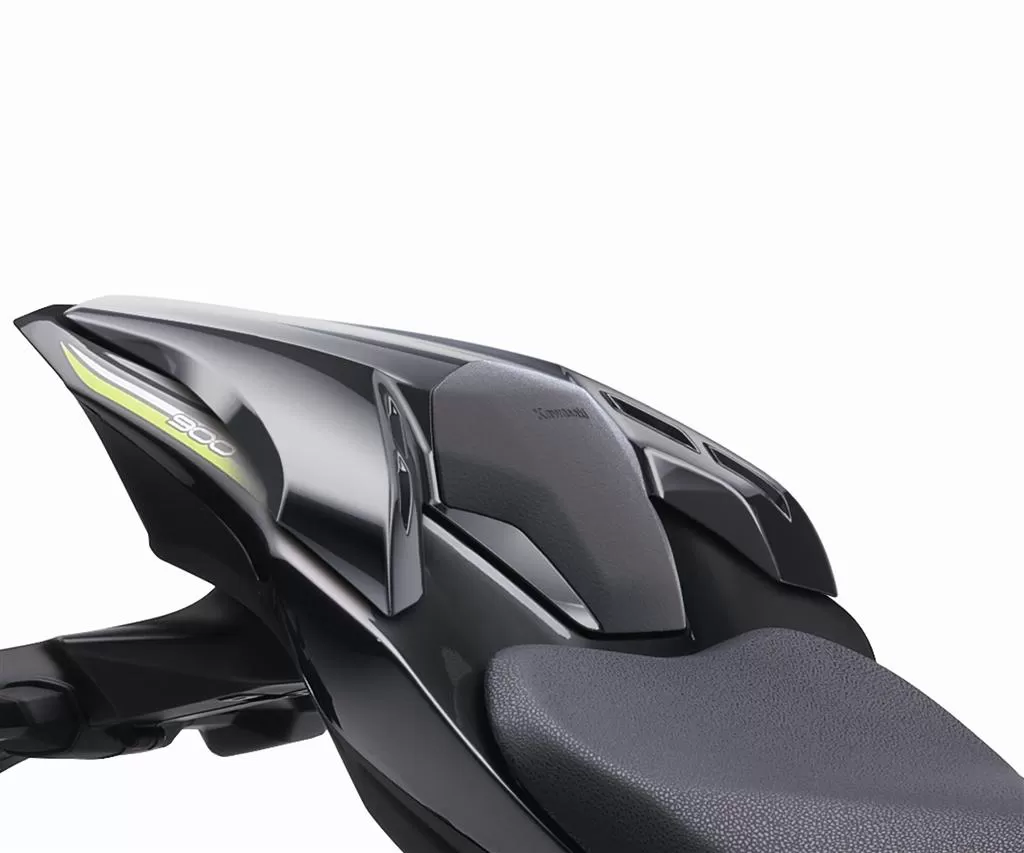 Kawasaki SEATCOVER 36P PrMysGRE ZR900BJF