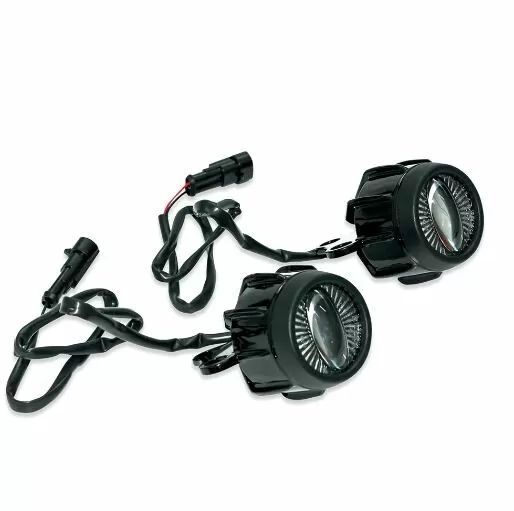 Aprilia Fog LED Lights SR GT / Tuareg 660