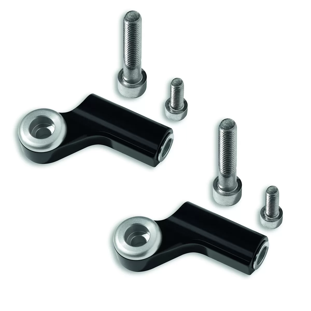 Ducati Rizoma Mirror Adapter Set MTS 96880642A