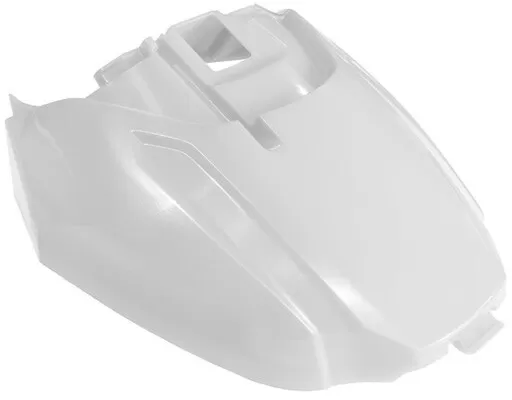 Rtech Gas Tank Cover YZF 450 2023 White