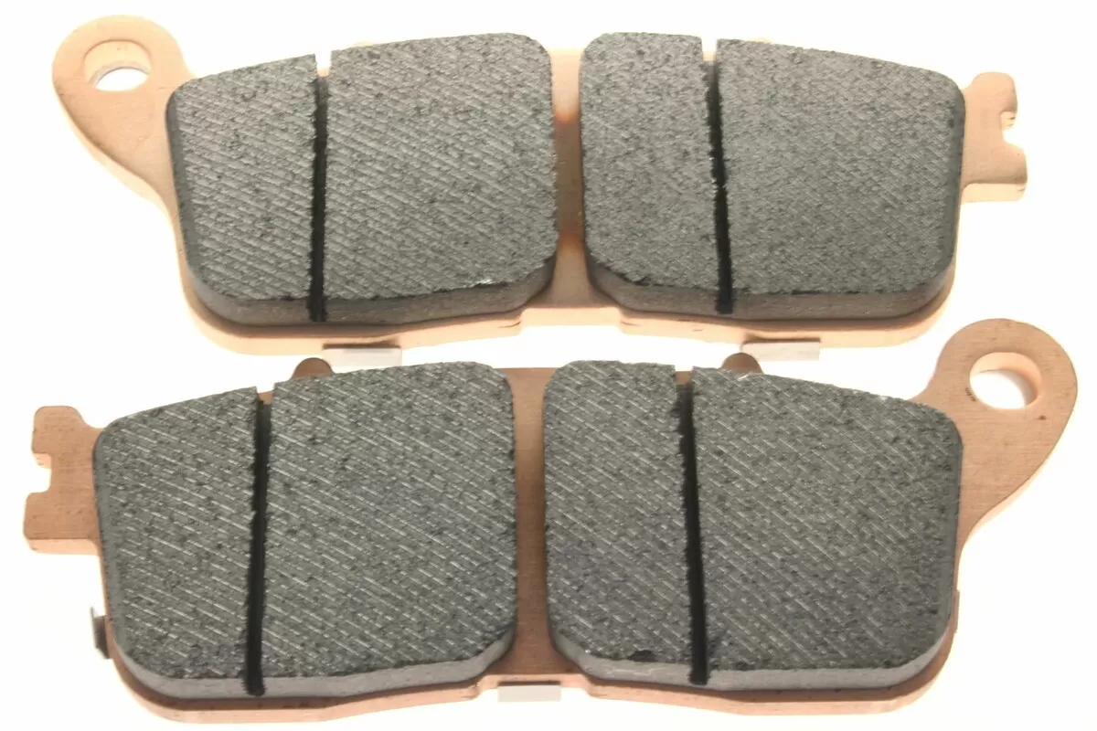 Honda PAD SET, RR. 06435MGED02