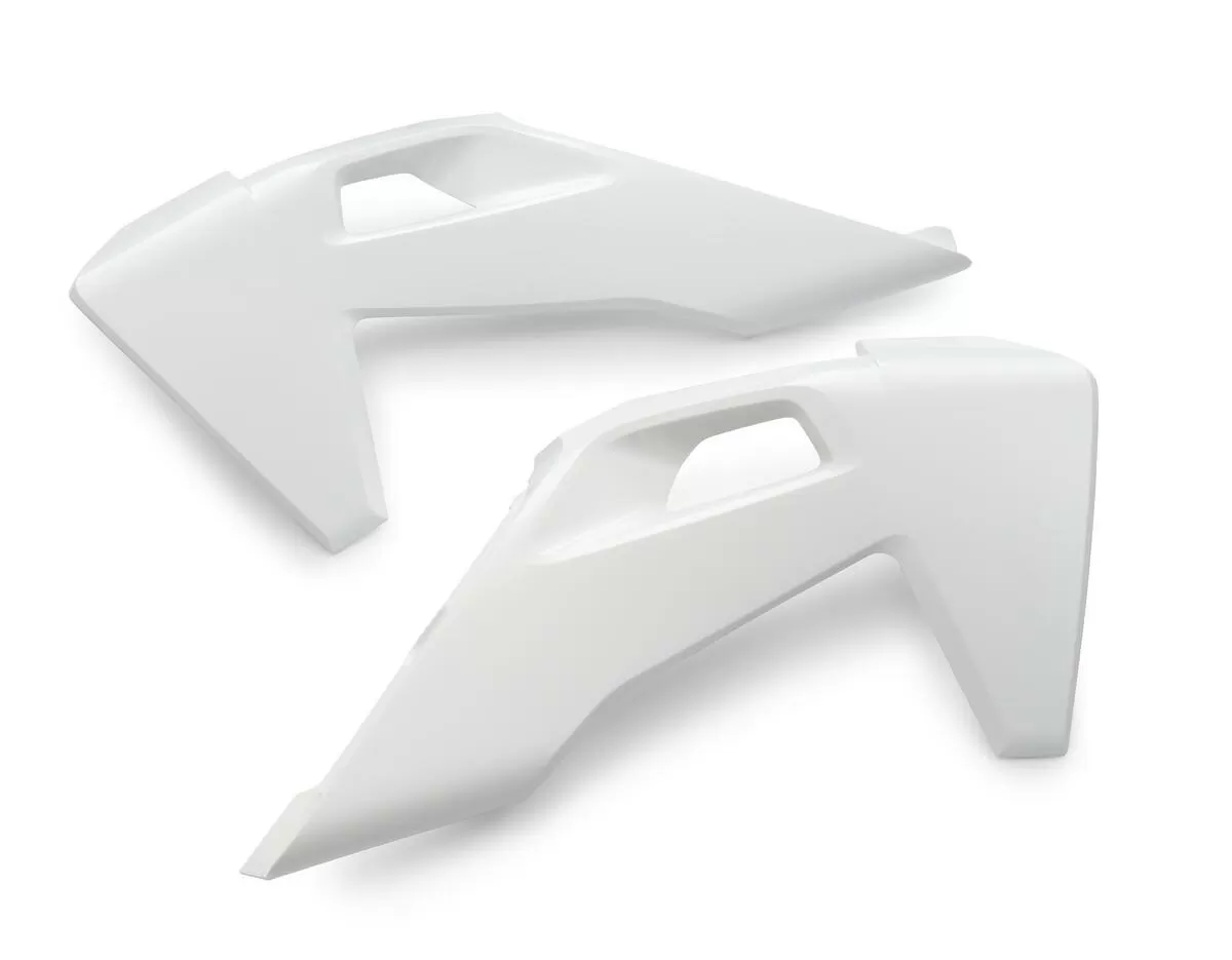 KTM/Husqvarna Spoiler Kit