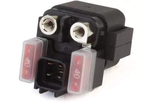 Tourmax Starter Relay SSR-218