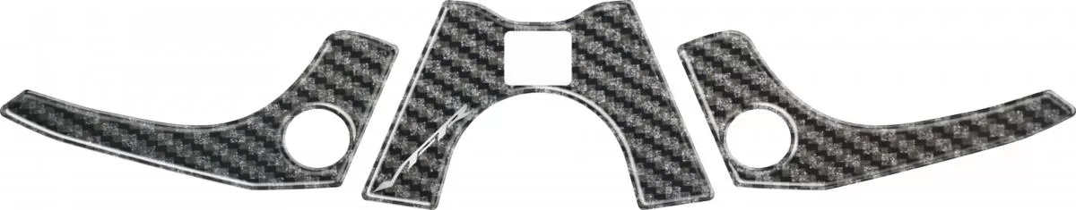 YOKE COVER, HONDA VFR 800 2014-