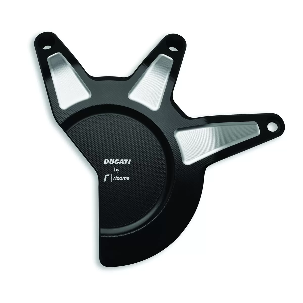 Ducati Clutch Casing Cover Set 1309 Rizoma 97381111AA