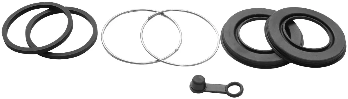 TourMax Rear Brake Caliper Seal Kit BCR-104