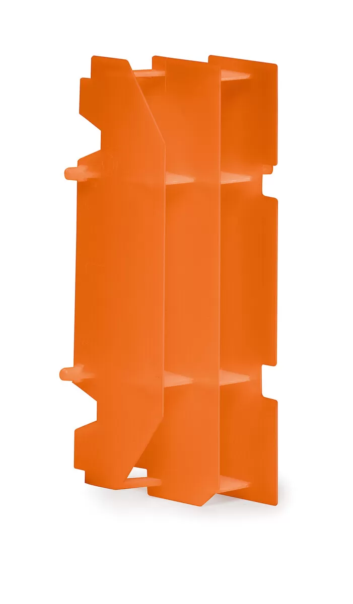 KTM Radiator Guard Left 5463503420004