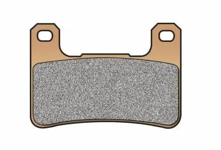 Brembo Brake Pads Z03 SINTER RACING ENDURANCE SHAPE F M478-Z03
