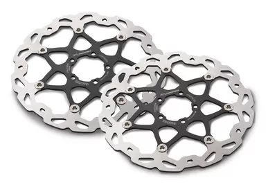 KTM Wave Brake Disc