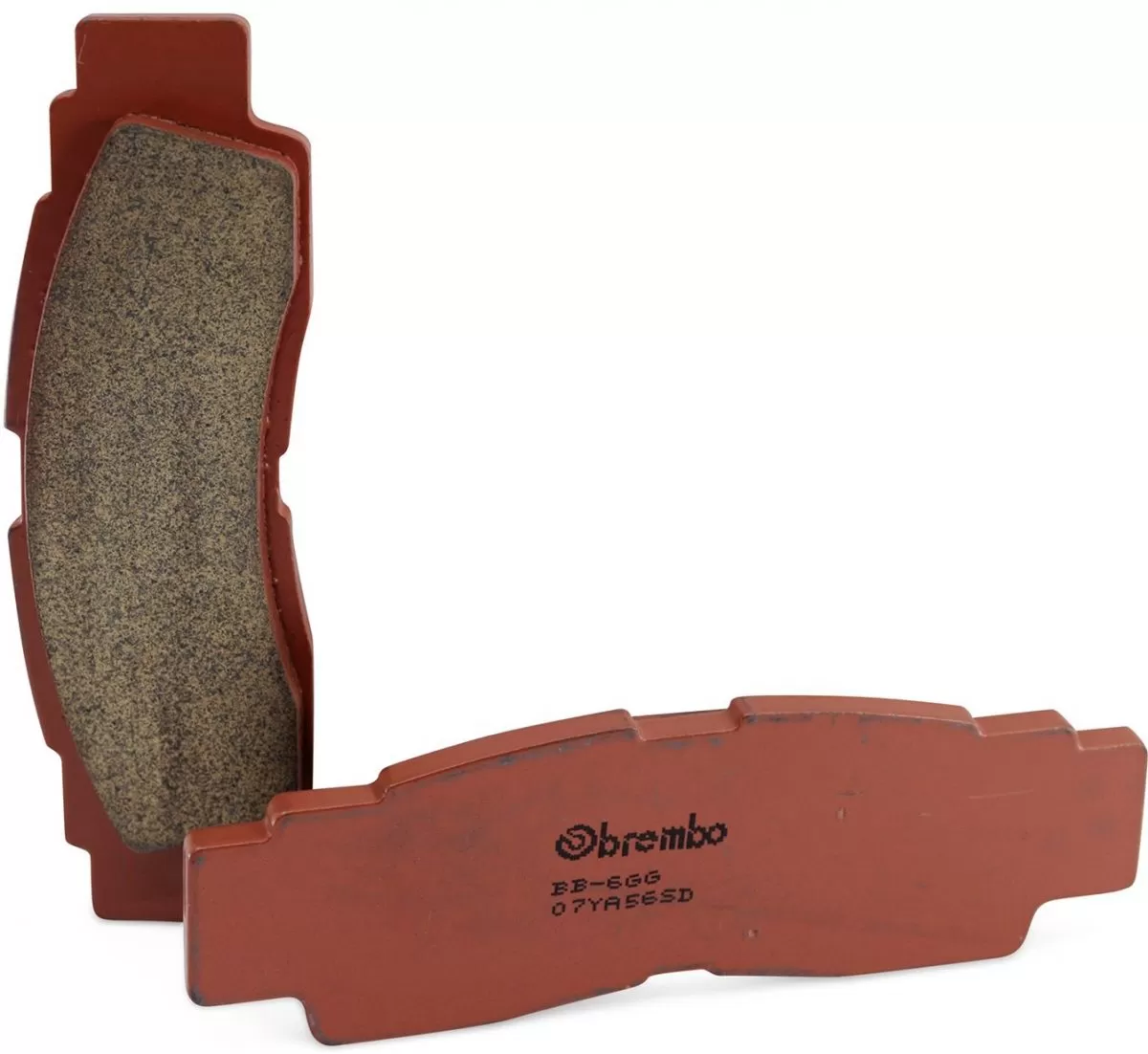 Brembo 07YA56SD Brake Pads Sinter