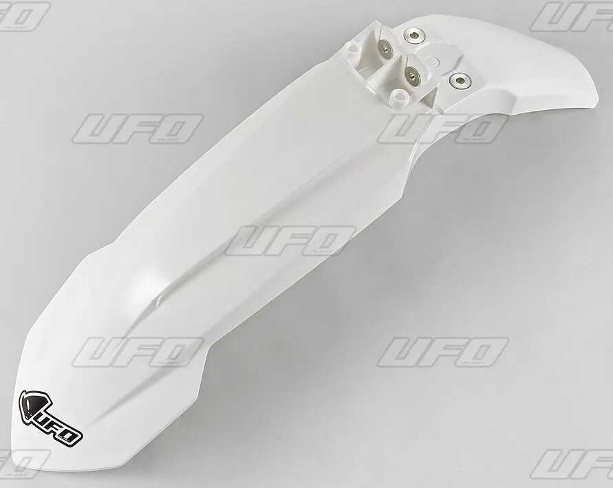 UFO Front Fender White KTM SX 85 18
