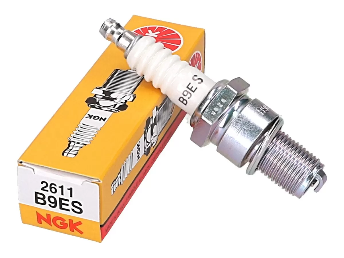 NGK Spark Plug B9ES