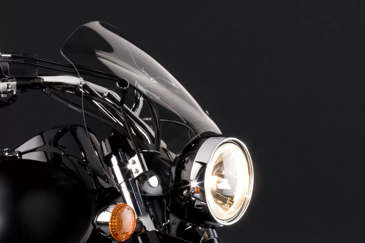 Kawasaki WINDSHIELD CAFE VN900C