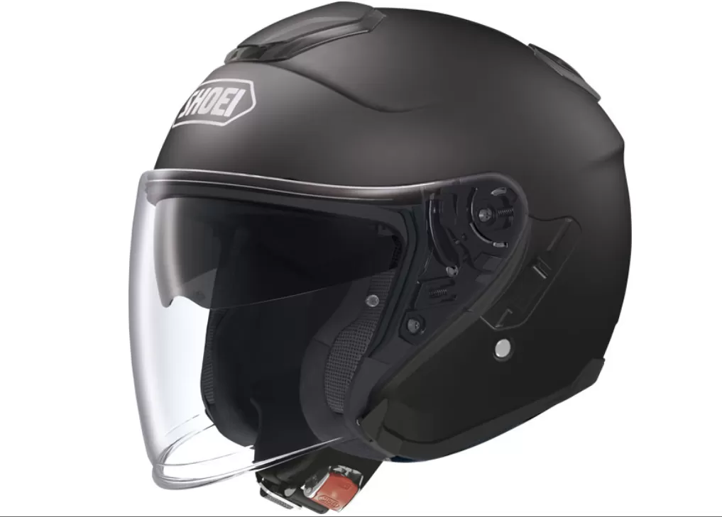 Shoei J-Cruise (XS)