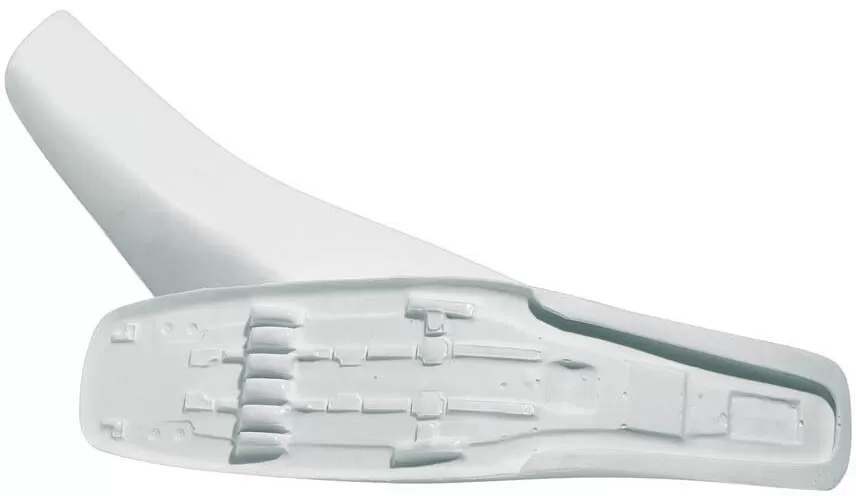 Rtech Seat Foam Standard High Honda CRF 450/250