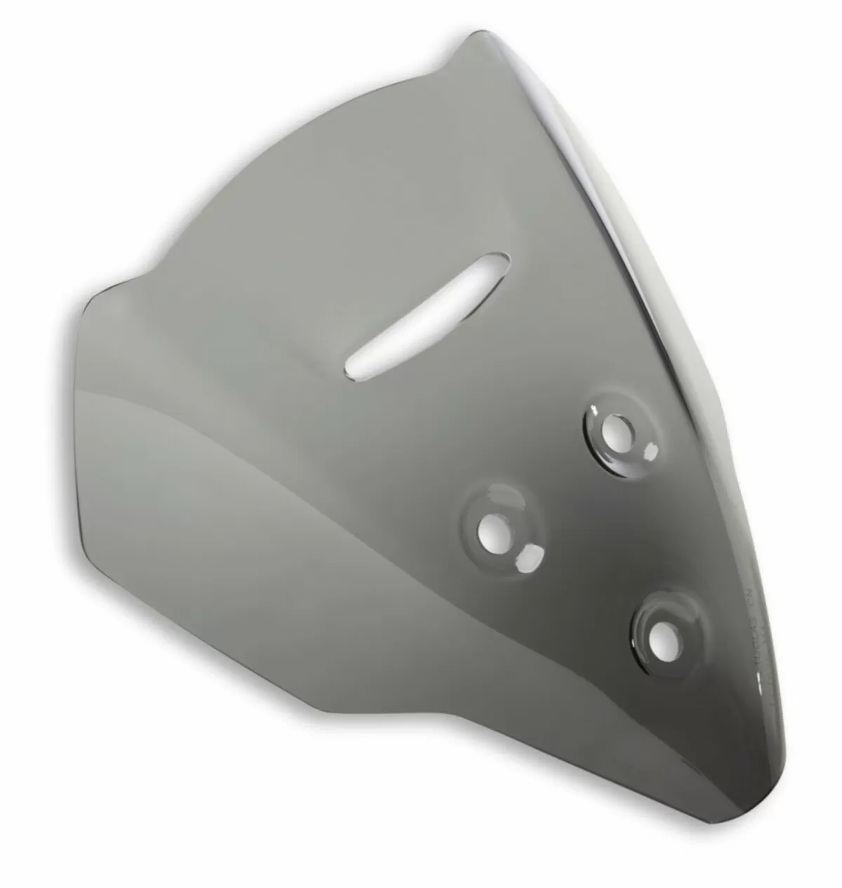 Tinted Roads. Headlight Fairing Set