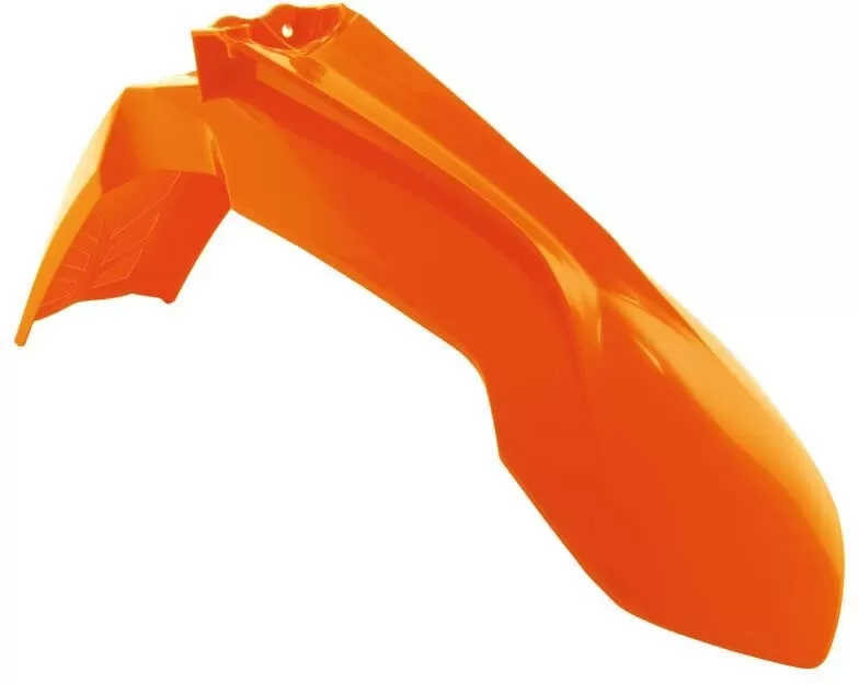 Rtech Front Fender KTM Orange (OE)