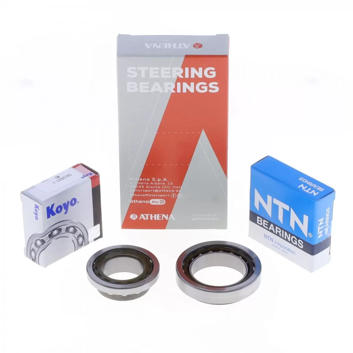 Athena Steering Bearing Kit P400210250007