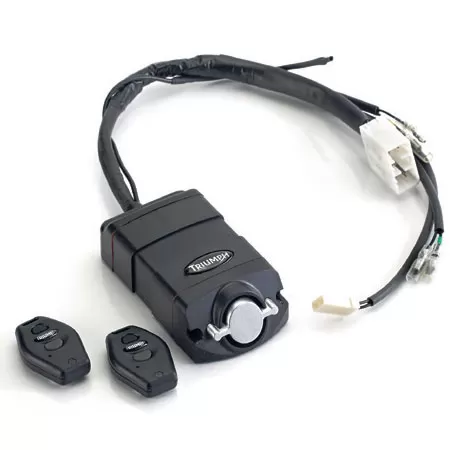 Triumph Thatcham Tiger 800 XR--XC alarm kit (15-)