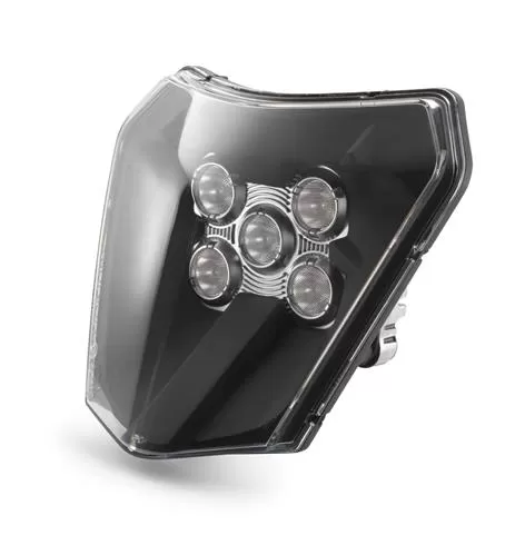 KTM LED headlight 690 SMC-R / Enduro