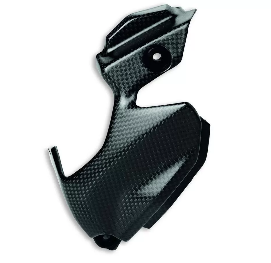 Ducati CARB.SPROCKET COVER KIT PANIGALE - SBK 969A3712A