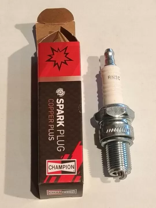 Champion Spark Plug RN3C OE108