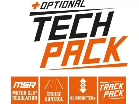 KTM Tech Pack 890 SMT